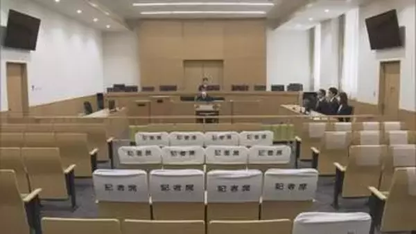 【新名神6人死亡事故】過失運転致死の罪に問われた元運転手の女の初公判　女は起訴内容を認める　検察側はSNS動画を見ながら運転していたなどと指摘