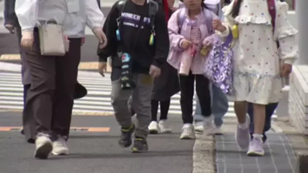 “斜め掛けの水筒”で思わぬ事故に…小腸破裂や内臓摘出のケースも　消費者庁も注意を呼びかけ　暑くなる前にチェックしたい“事故防止対策”と“便利グッズ”