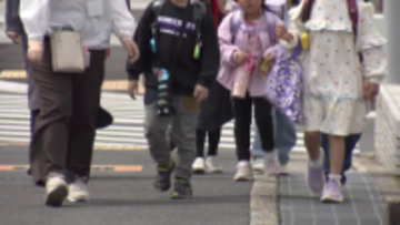 “斜め掛けの水筒”で思わぬ事故に…小腸破裂や内臓摘出のケースも　消費者庁も注意を呼びかけ　暑くなる前にチェックしたい“事故防止対策”と“便利グッズ”