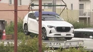 ケーキ店兼住宅火災　死亡男性（70）は駐車場にとめた車内から発見　岐阜・本巣市