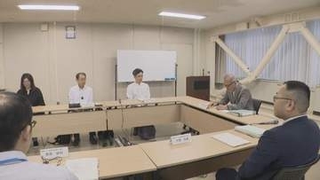 私立高校のいじめ重大事態　学校の調査結果に被害生徒側が異議　県が再調査を開始