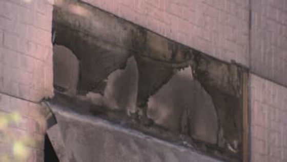 愛知県と岐阜県で火事が相次ぐ　２人が死亡　木造の住宅が焼ける