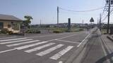 「中学校講師の女を逮捕　横断歩道で男性はねた疑い　三重・四日市市」の画像1
