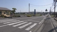 中学校講師の女を逮捕　横断歩道で男性はねた疑い　三重・四日市市