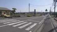 中学校講師の女を逮捕　横断歩道で男性はねた疑い　三重・四日市市