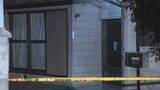 「母親とみられる女性の遺体を遺棄した疑い　男を逮捕　愛知・小牧市」の画像1