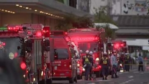 店内で“スプレー噴射か”　23人がのどの痛みやせき　名古屋・西区のmozoワンダーシティが騒然…