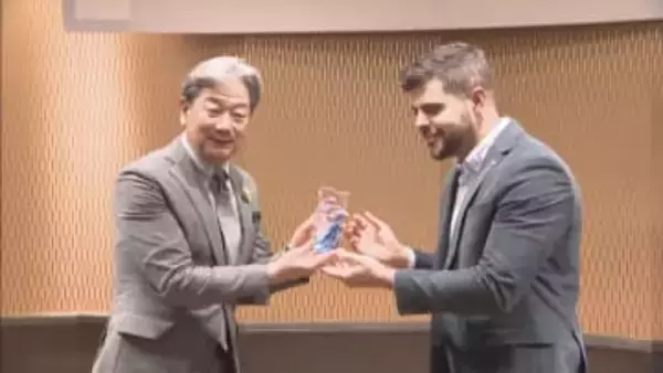 日本で唯一選出　「世界で最も居心地の良い都市」に岐阜・高山市