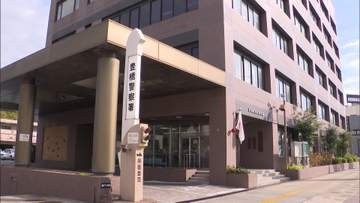 レンタカー店から盗んだ車でひき逃げか　無免許運転の53歳男を逮捕　歩行者の男性は指にけが　愛知・豊橋市