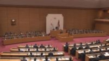 “過去最大規模”となる約1484億円の補正予算案を可決・成立　愛知県12月議会