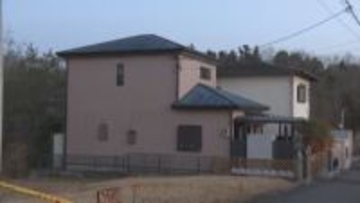 母親の首を絞め殺害か 娘(58)を逮捕　三重・伊賀市