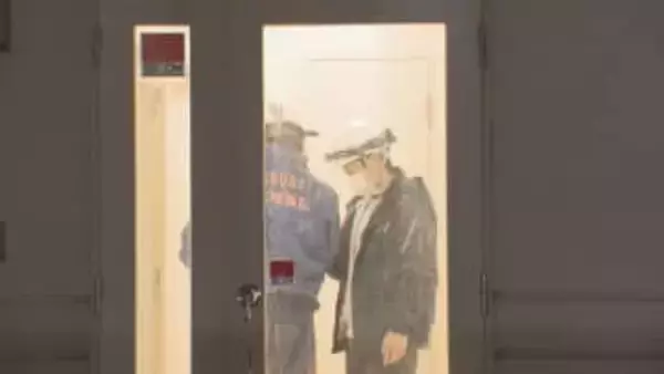 三重・松阪市の一部地域で断水 配水場のポンプが停止 市が原因調査