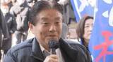 「前名古屋市長・河村たかし議員　新党結成は厳しい状況　5人集まるめど立たず」の画像1