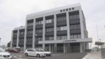 愛知・豊田市の自称市役所職員の男を逮捕　長久手市内の商業施設で下着を盗撮しようとしたか　男性客が取り押さえる