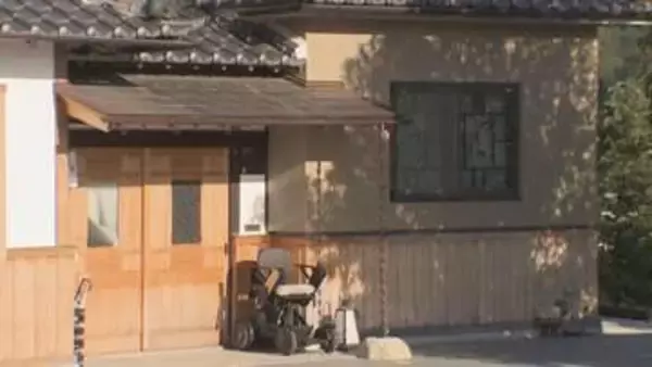 診察室で女性にわいせつ行為か　医師を逮捕　三重・名張市