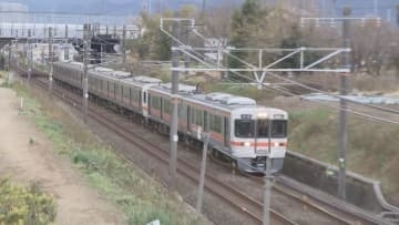 運転士が「◯◯号」の看板勝手に掲げ…行き先表示も変更　知人に撮影させた画像をＳＮＳに投稿する不適切行為　ＪＲ東海
