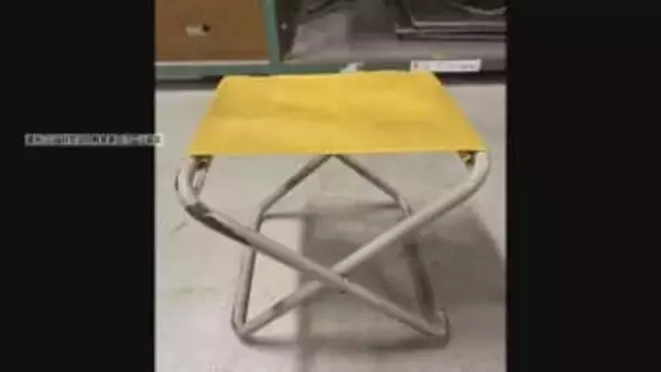 男子中学生がパイプ椅子に手の指をはさまれ切断　サッカーの試合でボールボーイ中　岐阜・岐阜市