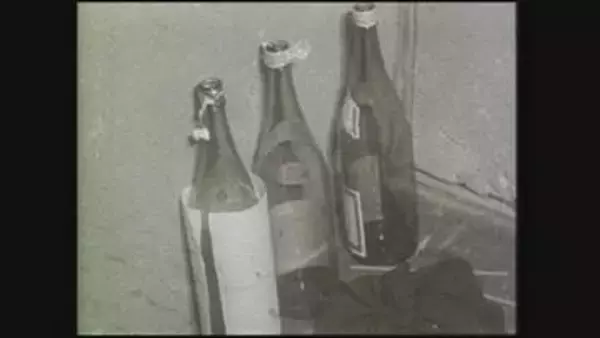 65年前の名張毒ぶどう酒事件　実物の「封かん紙」使った鑑定へ　名古屋高裁