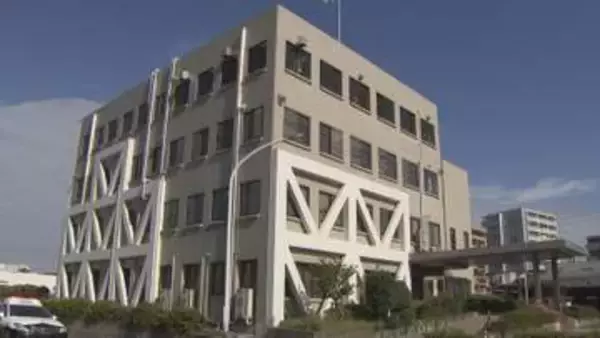 ｢自転車青切符制度｣悪用の詐欺　警察官名乗る男に5万円だまし取られる　愛知県内では初　愛知県警