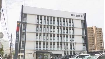 外国籍の男女３人を覚醒剤取締法違反などの疑いで再逮捕　愛知・豊川市の病院でイラン人男性が死亡した事件　３人は強盗致死罪ですでに起訴　薬物めぐるトラブルか
