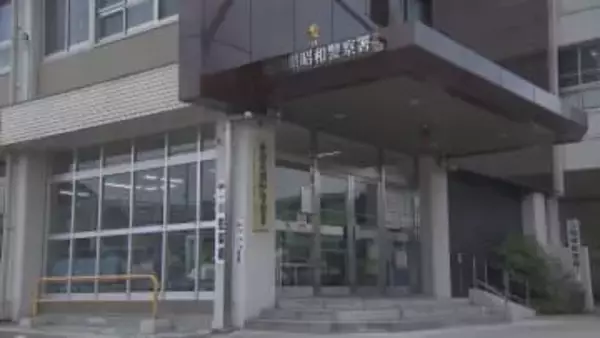 小型カメラで16歳未満の女の子の性的な姿を撮影か　名古屋市職員の男（26）を再逮捕　愛知県内の施設に設置　盗撮を繰り返していたか