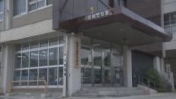 小型カメラで16歳未満の女の子の性的な姿を撮影か　名古屋市職員の男（26）を再逮捕　愛知県内の施設に設置　盗撮を繰り返していたか