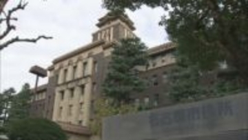 当面の間 副市長2人体制での運営を明らかに 名古屋市