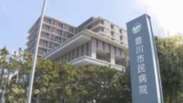 死亡したのはイラン国籍の男性（41）と判明　病院の敷地内で男性が血を流して倒れているのが見つかる　暴行を受け置き去りにされたか　愛知・豊川市