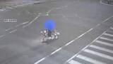 「無免許で原付バイク運転し通行妨害か　男子中学生（１４）逮捕　岐阜・大垣市」の画像1