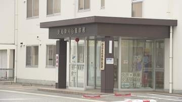 面識のない17歳の少女に体液をかけたか･･･　34歳の男を逮捕　愛知・刈谷市