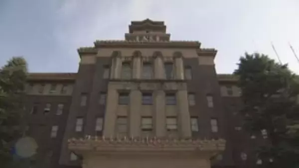 名古屋市で「ノロウイルス食中毒注意報」発表　今シーズン初　“少ないウイルス量でも感染”　注意呼びかけ