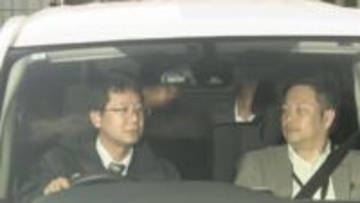 “地面師”男2人逮捕　3億円詐取か
