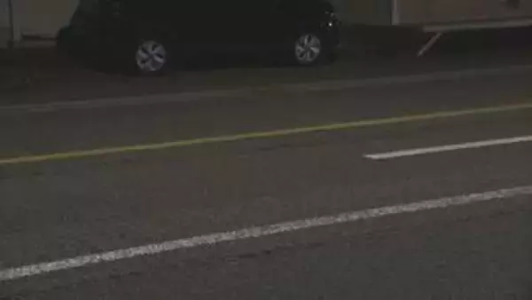 飲酒運転で追突し男性にけがをさせ逃走か　34歳男を逮捕　岐阜市