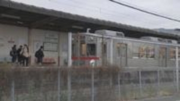 養老鉄道の無免許運転問題　運転室への立ち入りルールや鍵の管理方法など中部運輸局が改善指示　運転していた元社員は懲戒解雇に