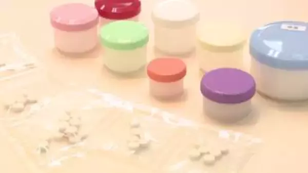 【影響】町の薬局では「薬の容器」が不足？　中東情勢・ホルムズ海峡“再封鎖”で「在庫確保」の見通したたず