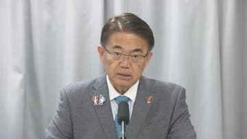 愛知県　物価高対策など約1289億円を追加　12月補正予算案が過去最大規模の総額約1484億円