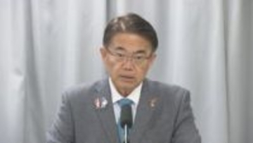 愛知県　物価高対策など約1289億円を追加　12月補正予算案が過去最大規模の総額約1484億円