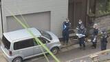 「父の遺体を車庫に“遺棄”か　「5月に発見したが放置した」 という趣旨の供述　三重・熊野市」の画像1