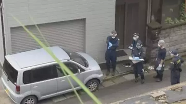 父の遺体を車庫に“遺棄”か　「5月に発見したが放置した」 という趣旨の供述　三重・熊野市