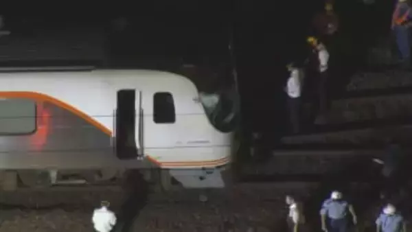 特急ひだと衝突したキャリアカー運転手の女性を略式起訴　乗客5人がけが　岐阜区検