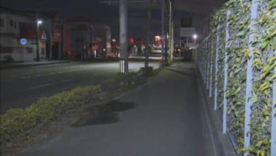 「殺すつもりで刺した」 男性を包丁で切りつけ殺害しようとしたか…男を逮捕