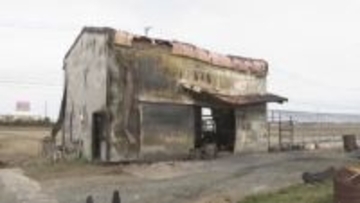 倉庫や小屋が燃える火事相次ぐ　三重・明和町　　放火の疑いも視野に捜査