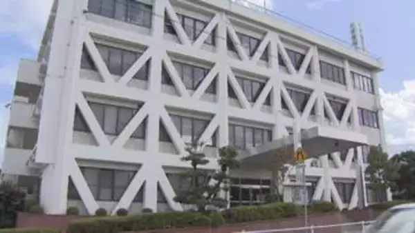 名古屋の『青切符詐欺』はうそ・・・虚偽申告の男性「警察に呼び止められ腹が立った」