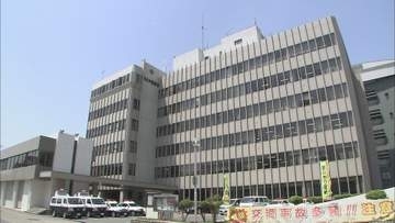 便器など19点（約270万円相当）詐取か　41歳男逮捕　水道工事業者を装い…　岐阜市