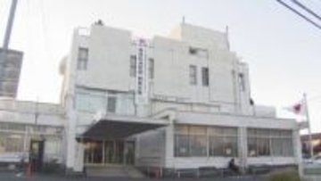 「今後一切、このようなことはしない…」“カスハラ”繰り返した男性が町長らに直接謝罪　謝罪を受け町は提訴見送る方針