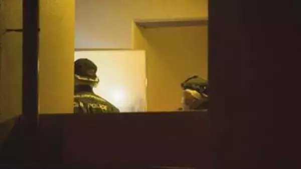 マンションで殺害された女性2人　逮捕された男の妻と長女と判明　いずれも死因は首の動脈を切られたことによる失血死　愛知・安城市