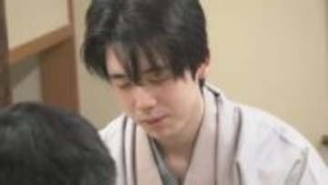 タイトル失冠のピンチしのぐ　藤井六冠が王将戦第５局に勝利　負けられない状態続く