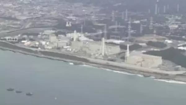 中部電力浜岡原発データ不正　立地する静岡・御前崎市議会で謝罪