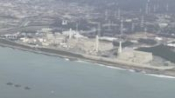 中部電力浜岡原発データ不正　立地する静岡・御前崎市議会で謝罪