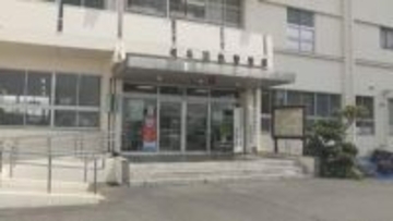 高校に勤務する教諭の男を逮捕　女子生徒のスカートの中を盗撮した疑い　岐阜県